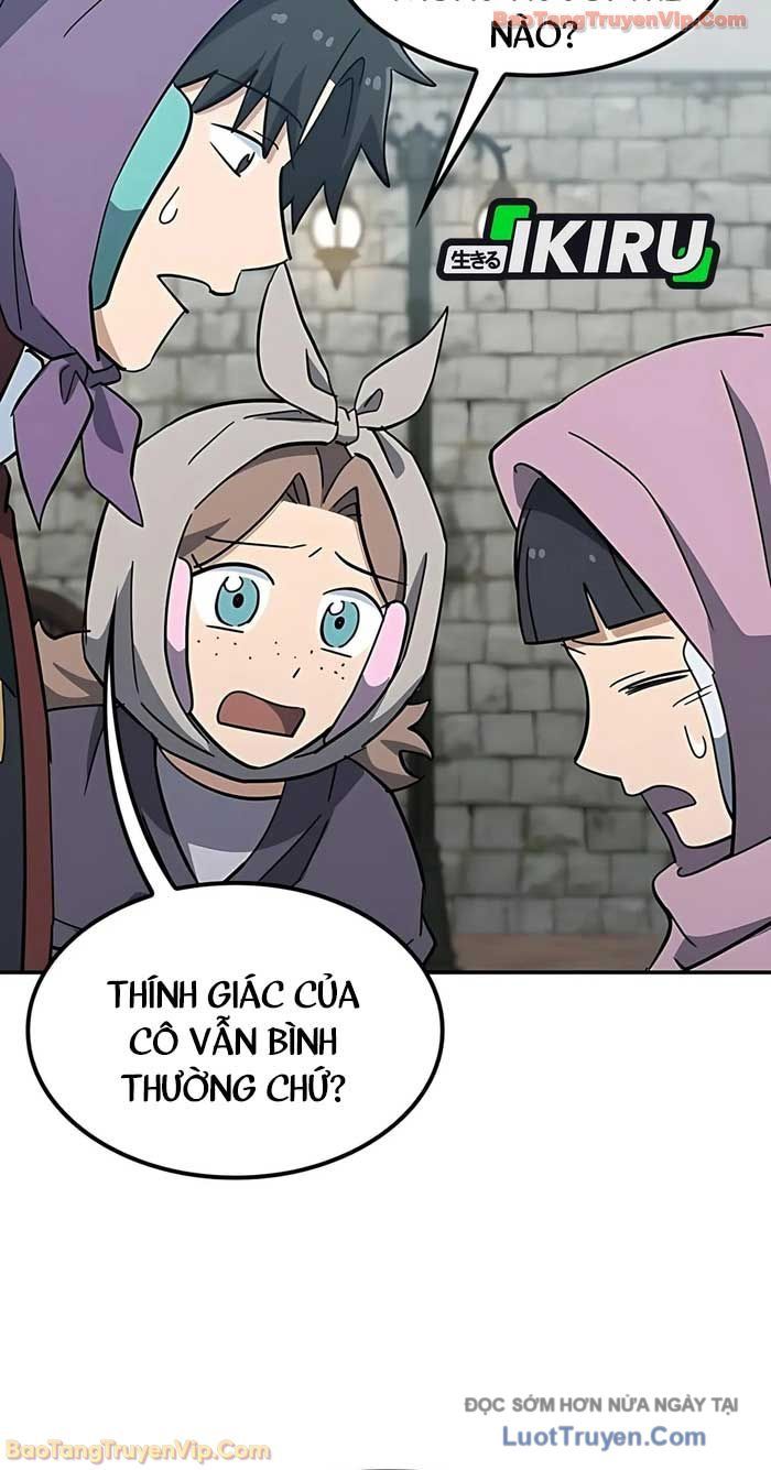 Bác Sĩ Thú Y Ở Dị Giới Chapter 41 - Trang 2