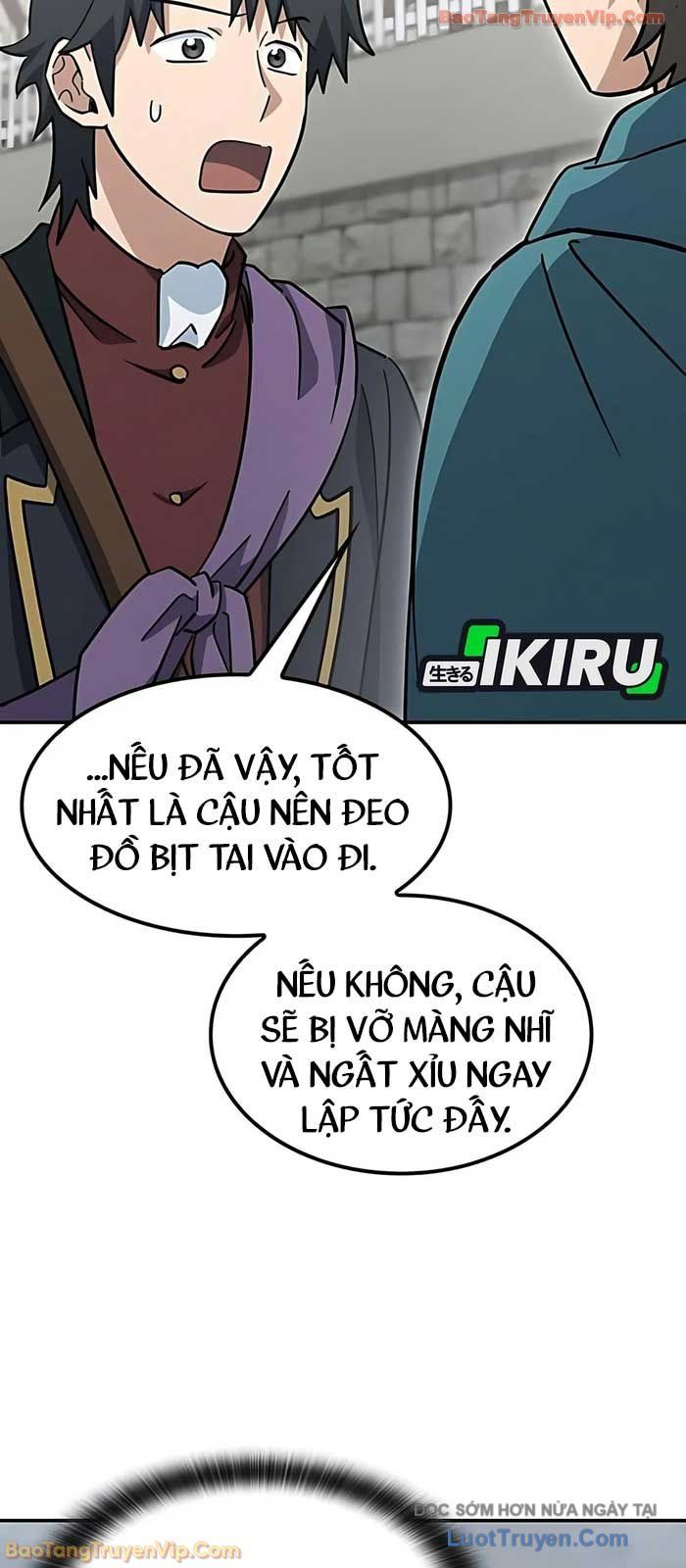 Bác Sĩ Thú Y Ở Dị Giới Chapter 41 - Trang 2