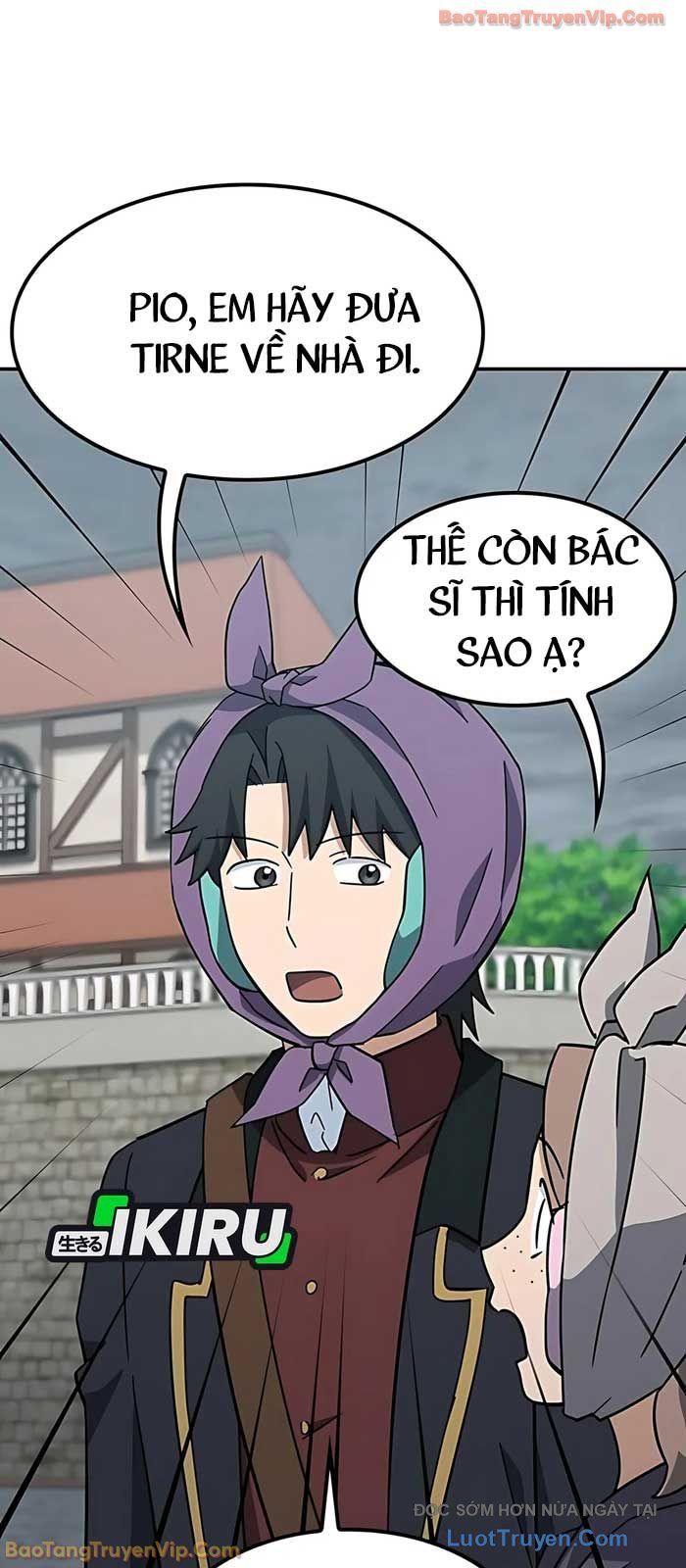 Bác Sĩ Thú Y Ở Dị Giới Chapter 41 - Trang 2