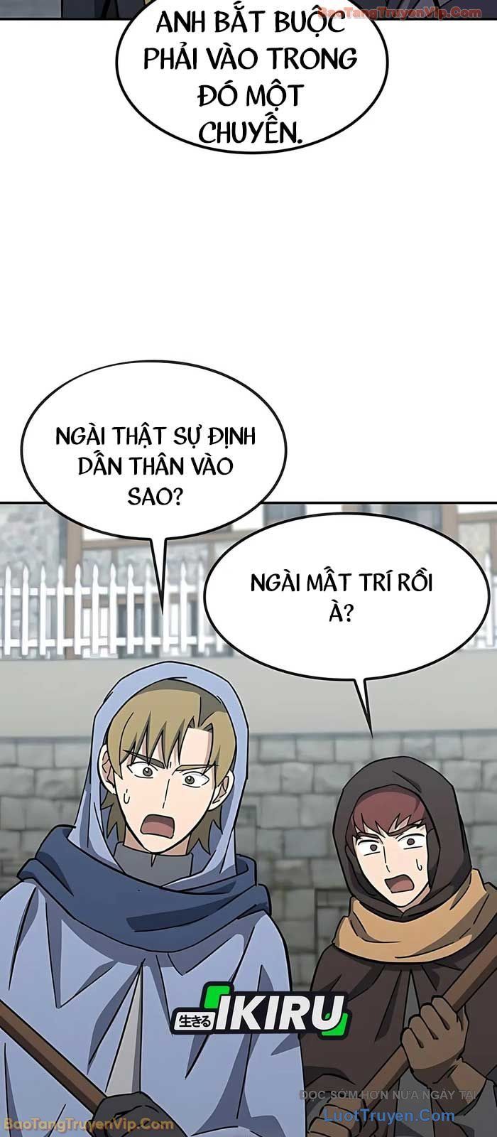 Bác Sĩ Thú Y Ở Dị Giới Chapter 41 - Trang 2