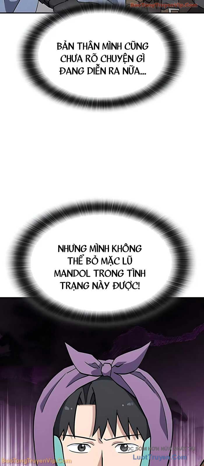 Bác Sĩ Thú Y Ở Dị Giới Chapter 41 - Trang 2