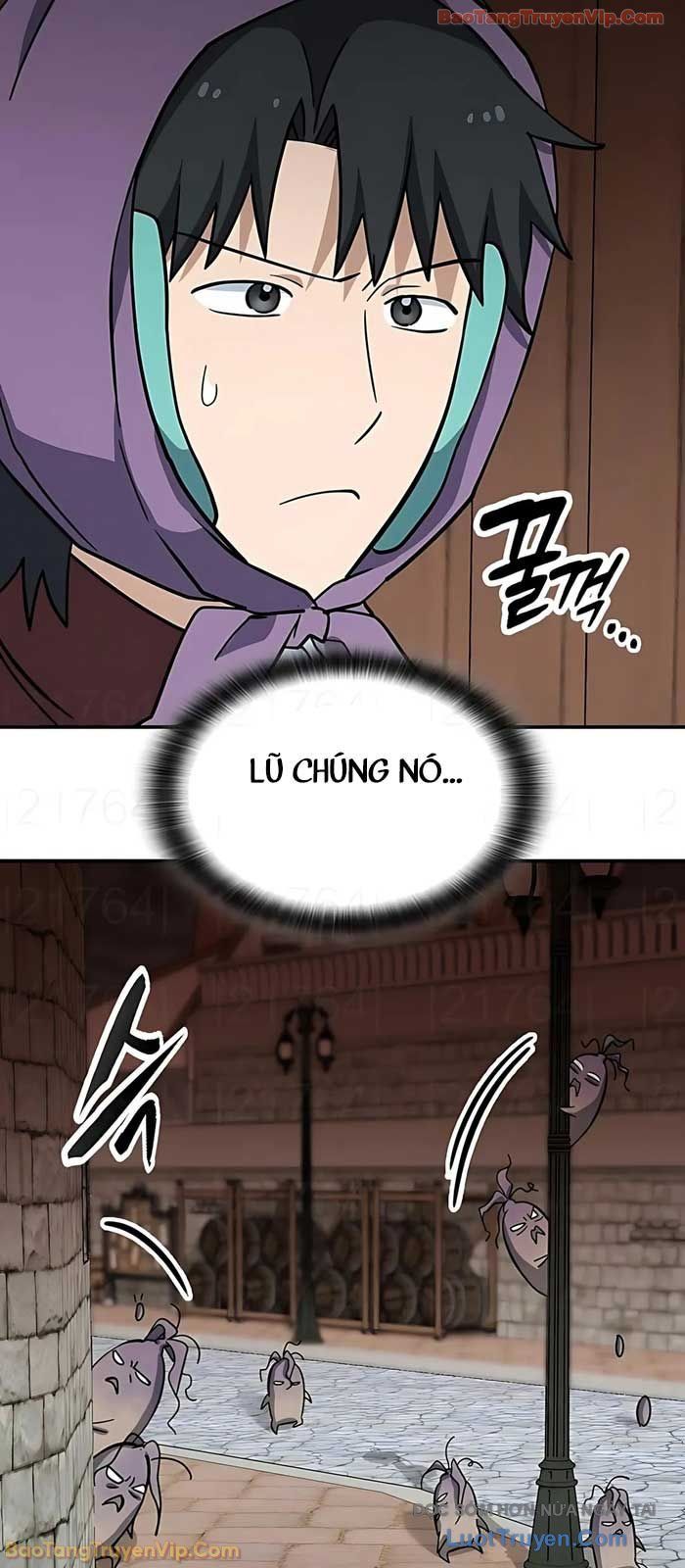 Bác Sĩ Thú Y Ở Dị Giới Chapter 41 - Trang 2