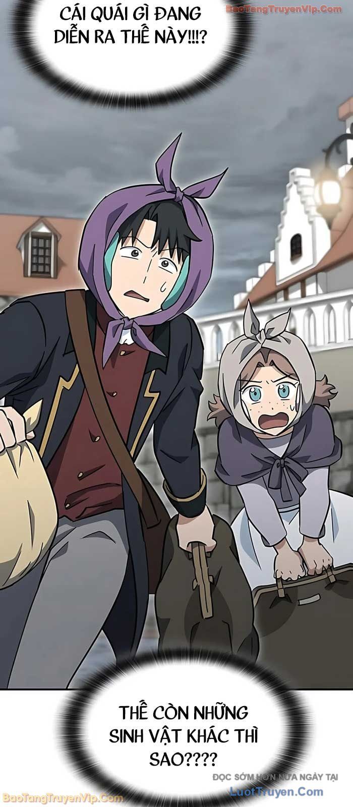 Bác Sĩ Thú Y Ở Dị Giới Chapter 41 - Trang 2