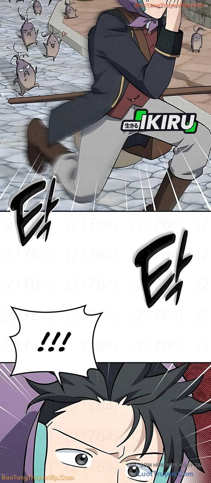 Bác Sĩ Thú Y Ở Dị Giới Chapter 41 - Trang 2