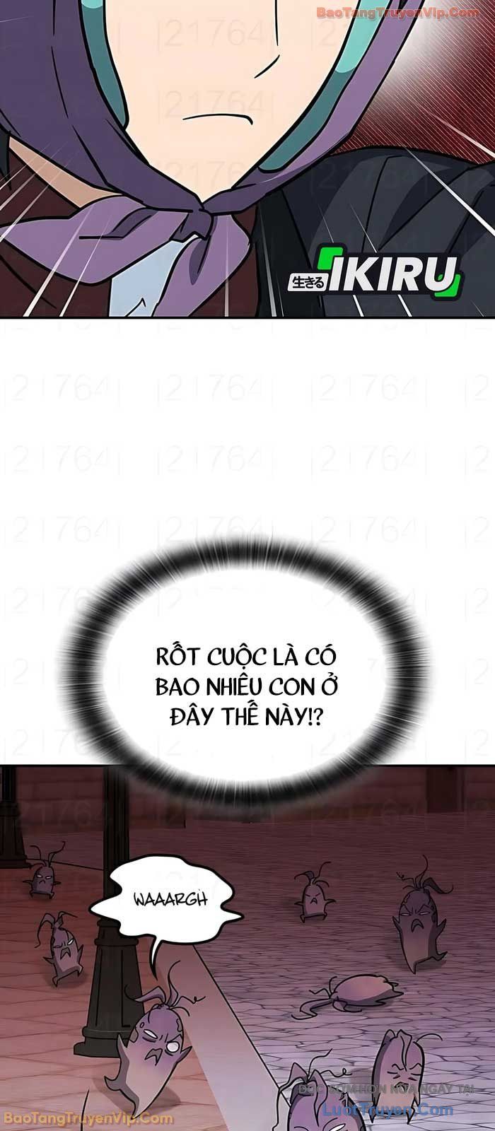 Bác Sĩ Thú Y Ở Dị Giới Chapter 41 - Trang 2