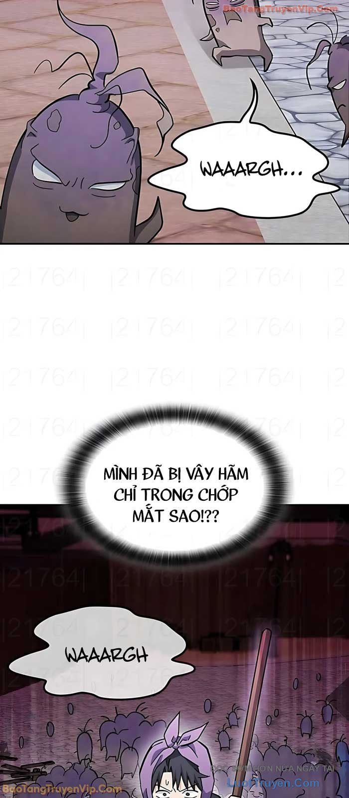 Bác Sĩ Thú Y Ở Dị Giới Chapter 41 - Trang 2