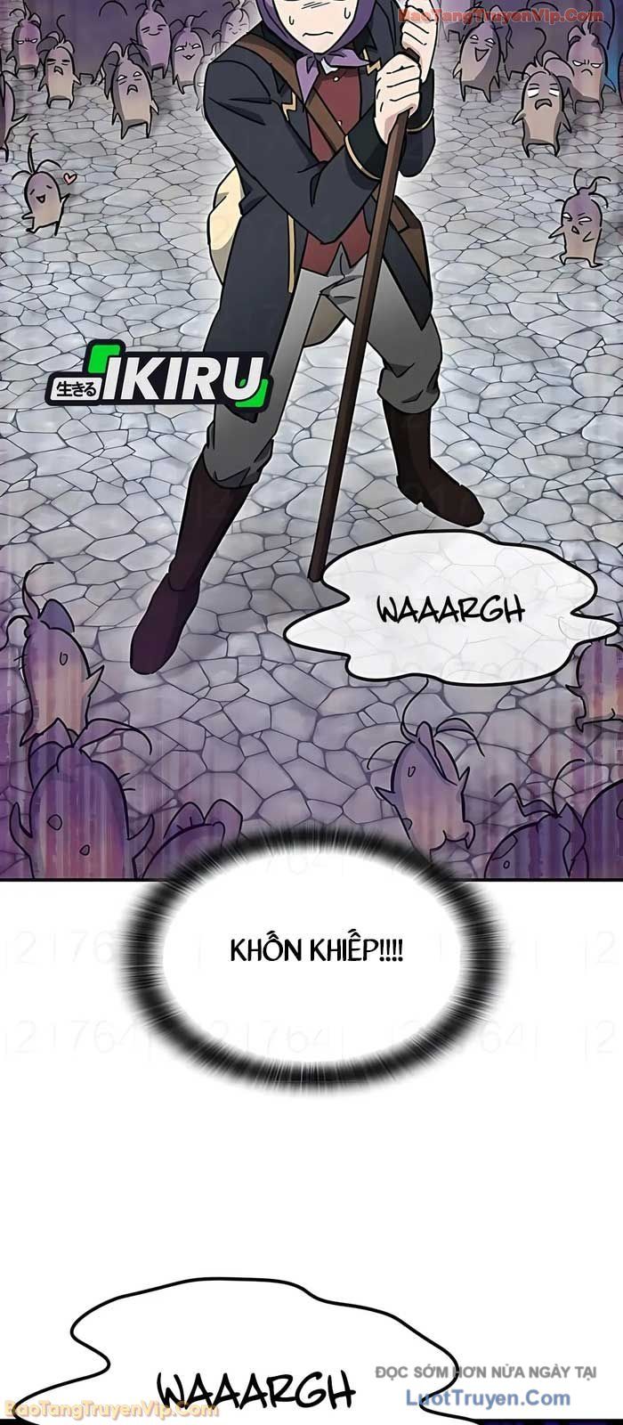 Bác Sĩ Thú Y Ở Dị Giới Chapter 41 - Trang 2