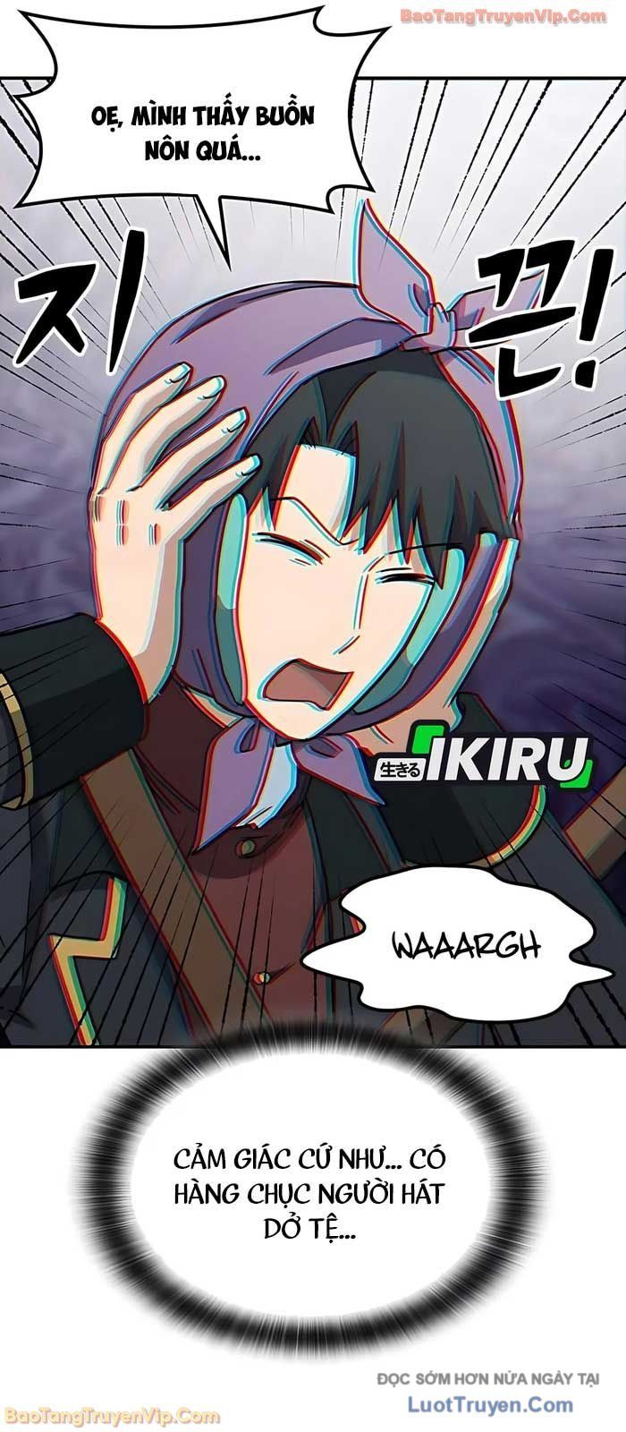 Bác Sĩ Thú Y Ở Dị Giới Chapter 41 - Trang 2