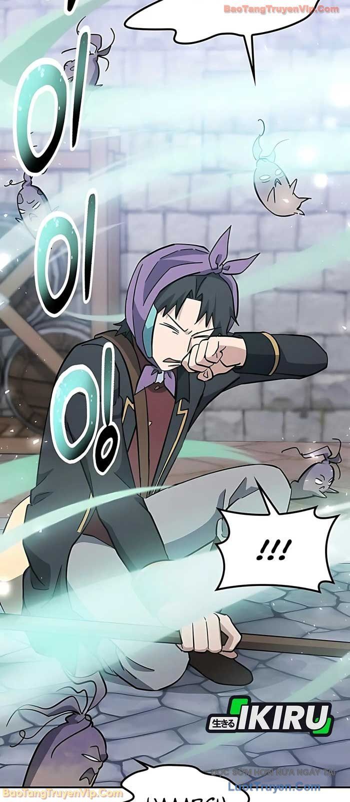 Bác Sĩ Thú Y Ở Dị Giới Chapter 41 - Trang 2