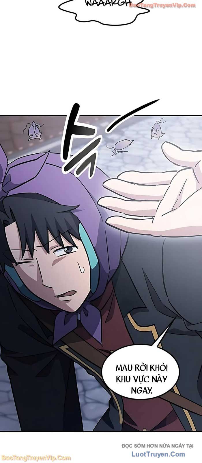 Bác Sĩ Thú Y Ở Dị Giới Chapter 41 - Trang 2