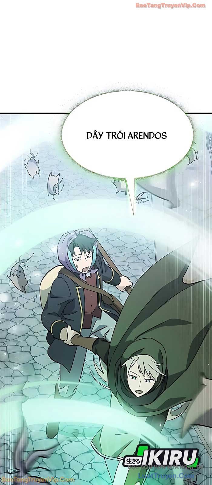 Bác Sĩ Thú Y Ở Dị Giới Chapter 41 - Trang 2