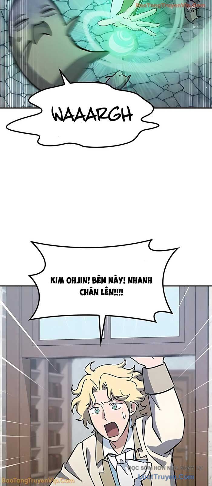 Bác Sĩ Thú Y Ở Dị Giới Chapter 41 - Trang 2