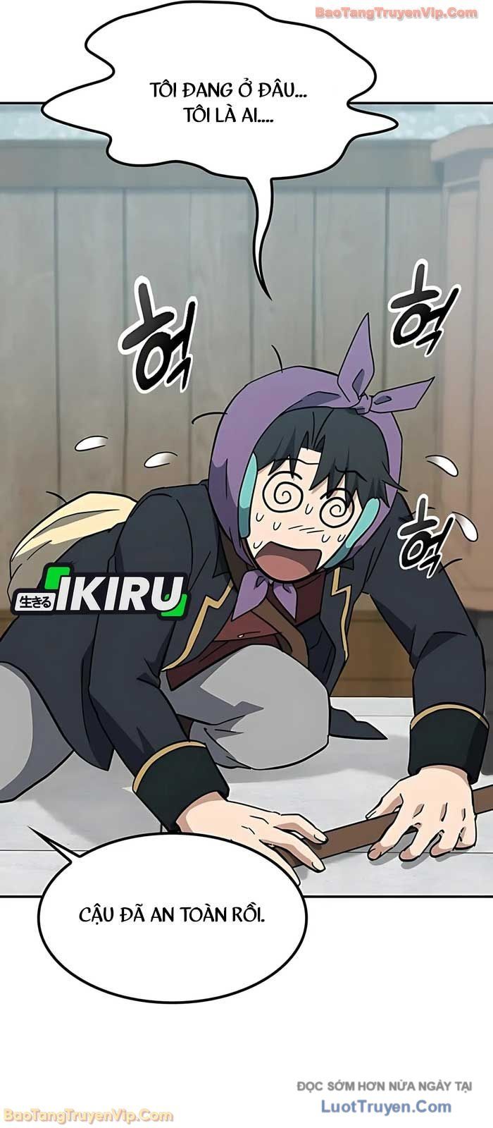 Bác Sĩ Thú Y Ở Dị Giới Chapter 41 - Trang 2