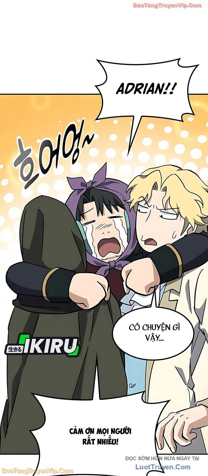 Bác Sĩ Thú Y Ở Dị Giới Chapter 41 - Trang 2