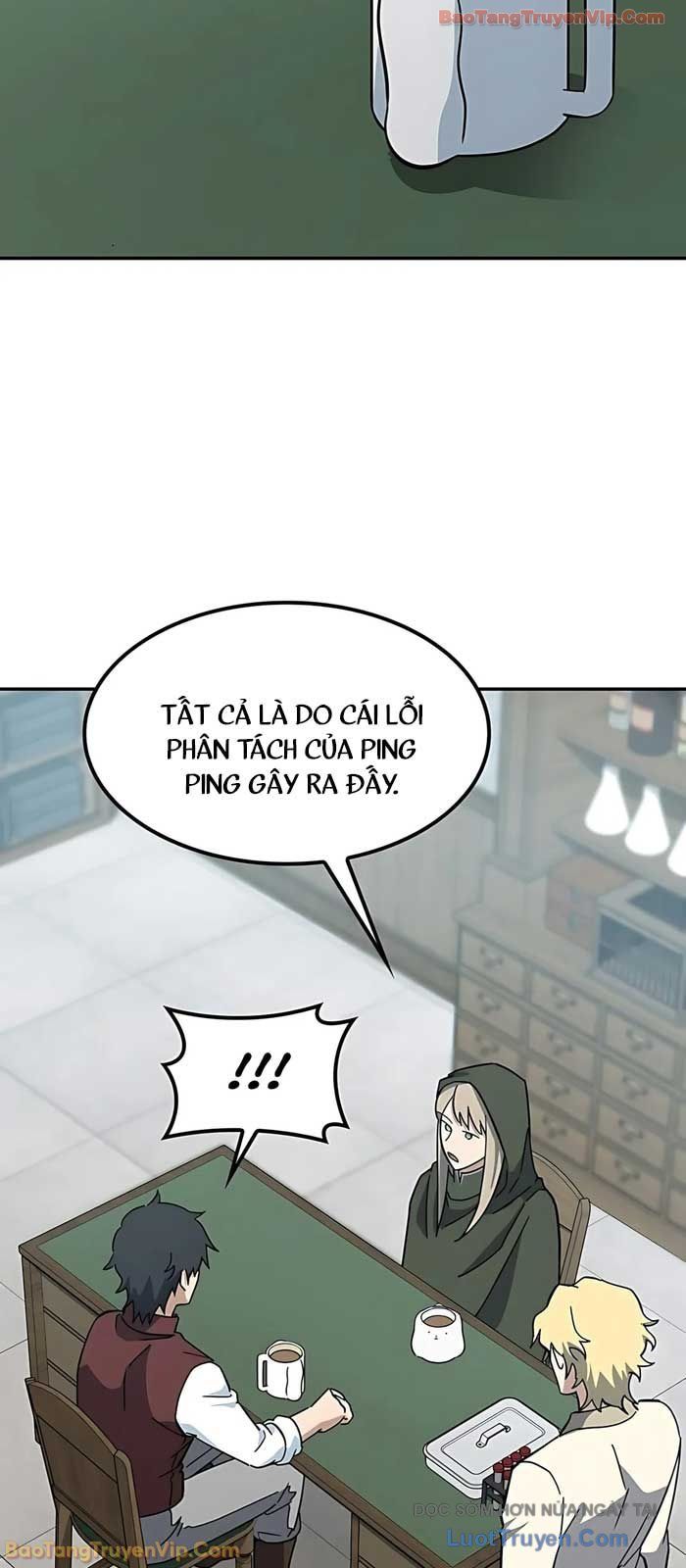 Bác Sĩ Thú Y Ở Dị Giới Chapter 41 - Trang 2