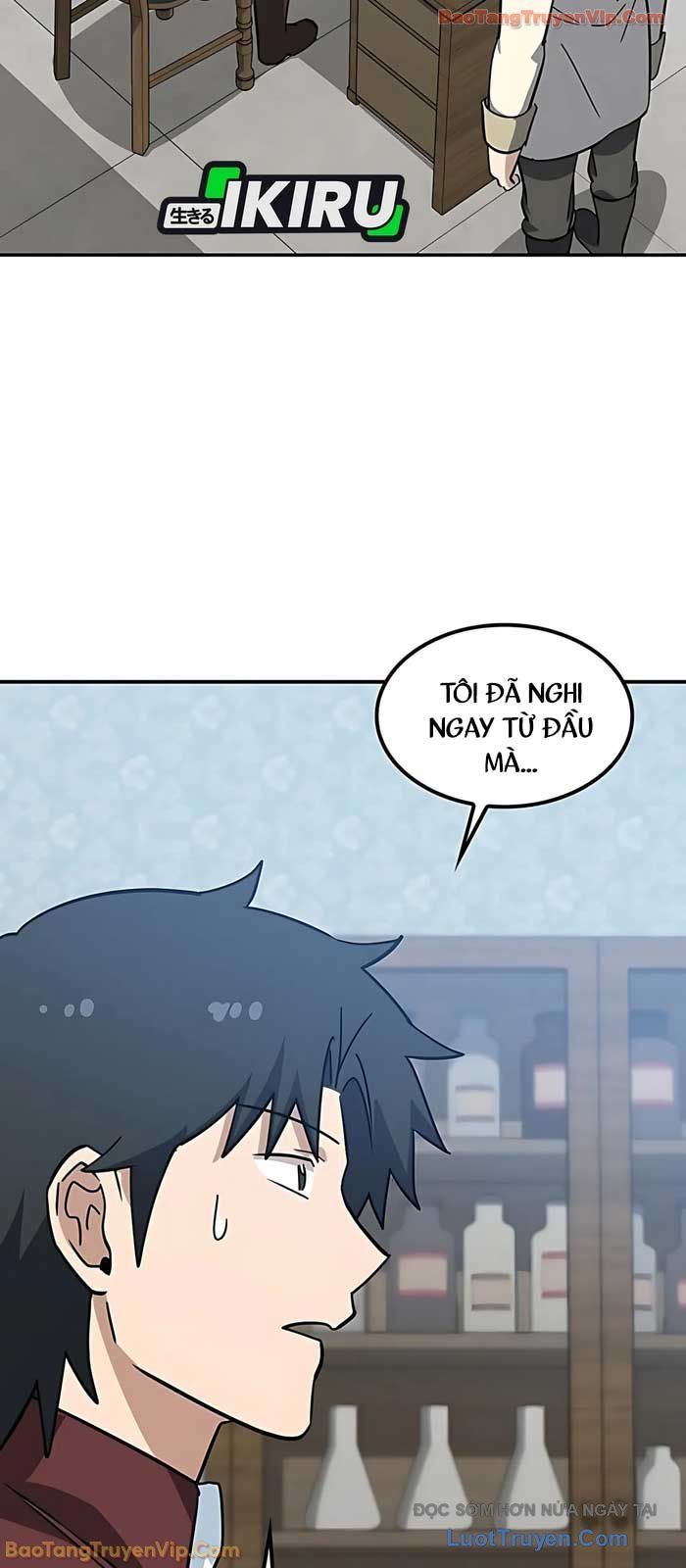 Bác Sĩ Thú Y Ở Dị Giới Chapter 41 - Trang 2