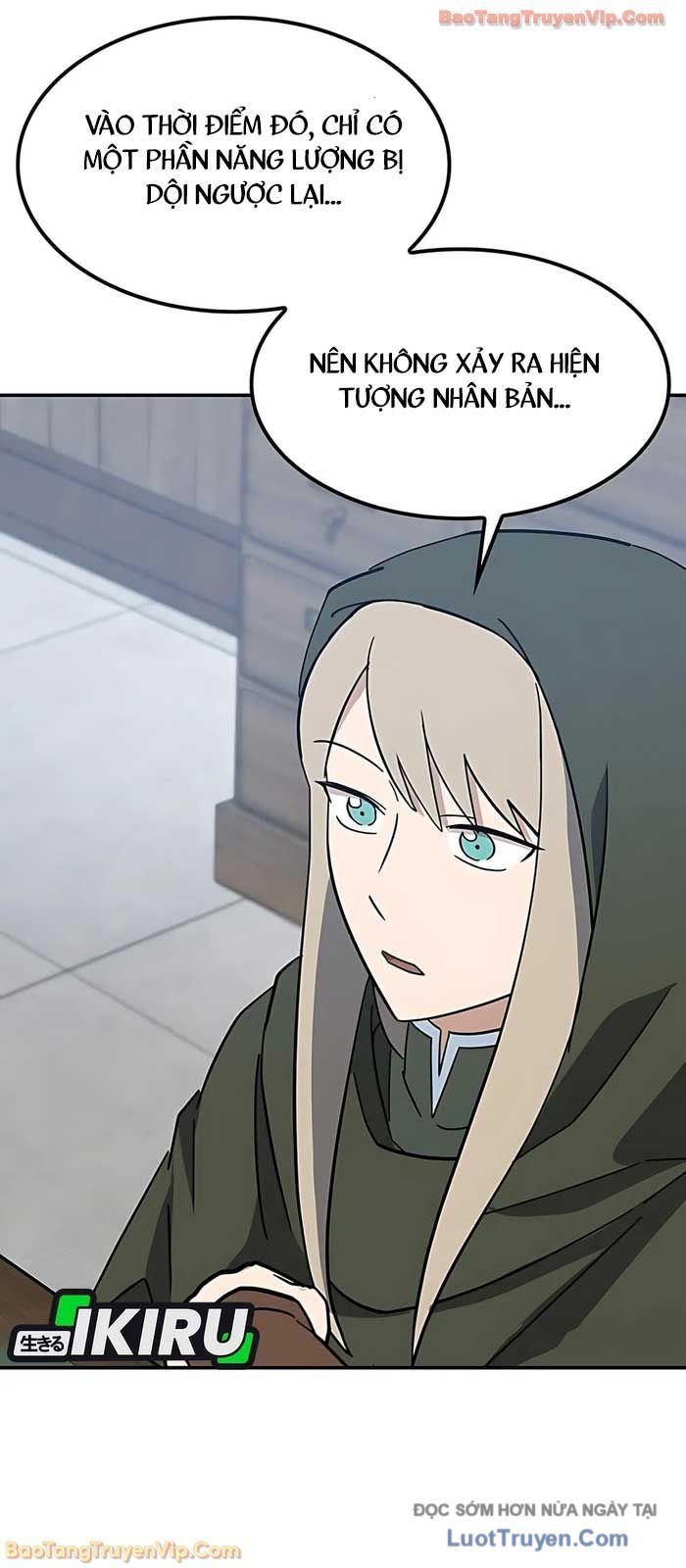 Bác Sĩ Thú Y Ở Dị Giới Chapter 41 - Trang 2