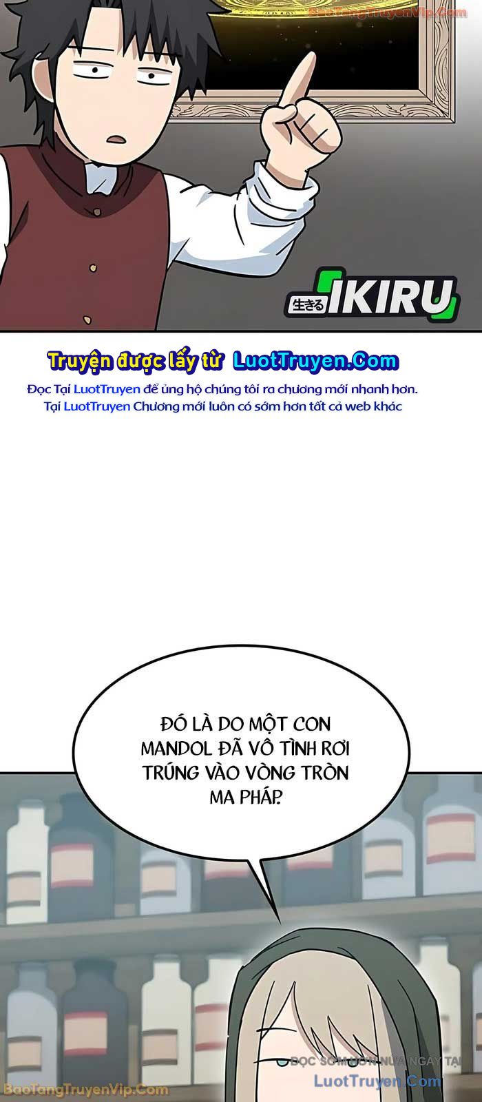 Bác Sĩ Thú Y Ở Dị Giới Chapter 41 - Trang 2