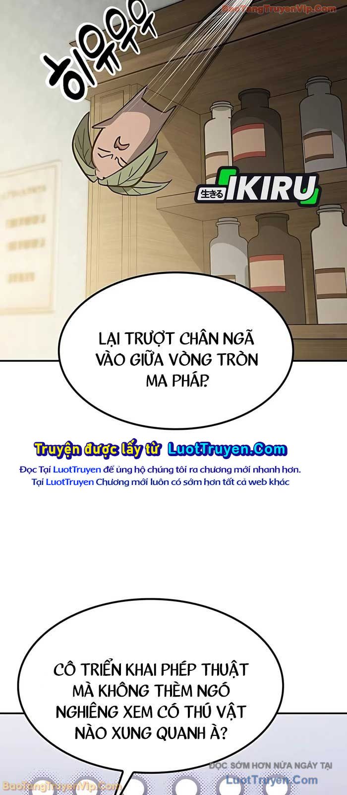 Bác Sĩ Thú Y Ở Dị Giới Chapter 41 - Trang 2