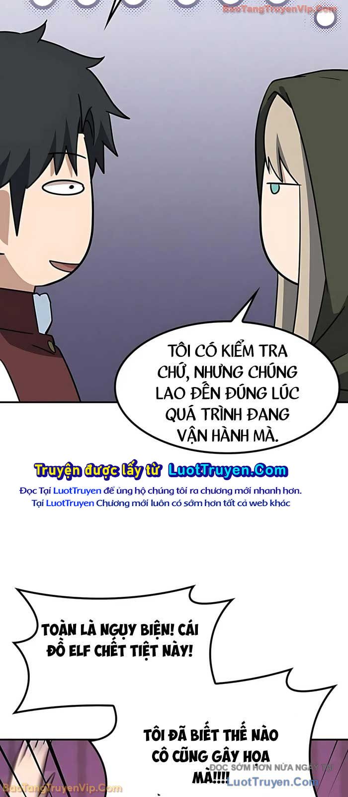 Bác Sĩ Thú Y Ở Dị Giới Chapter 41 - Trang 2