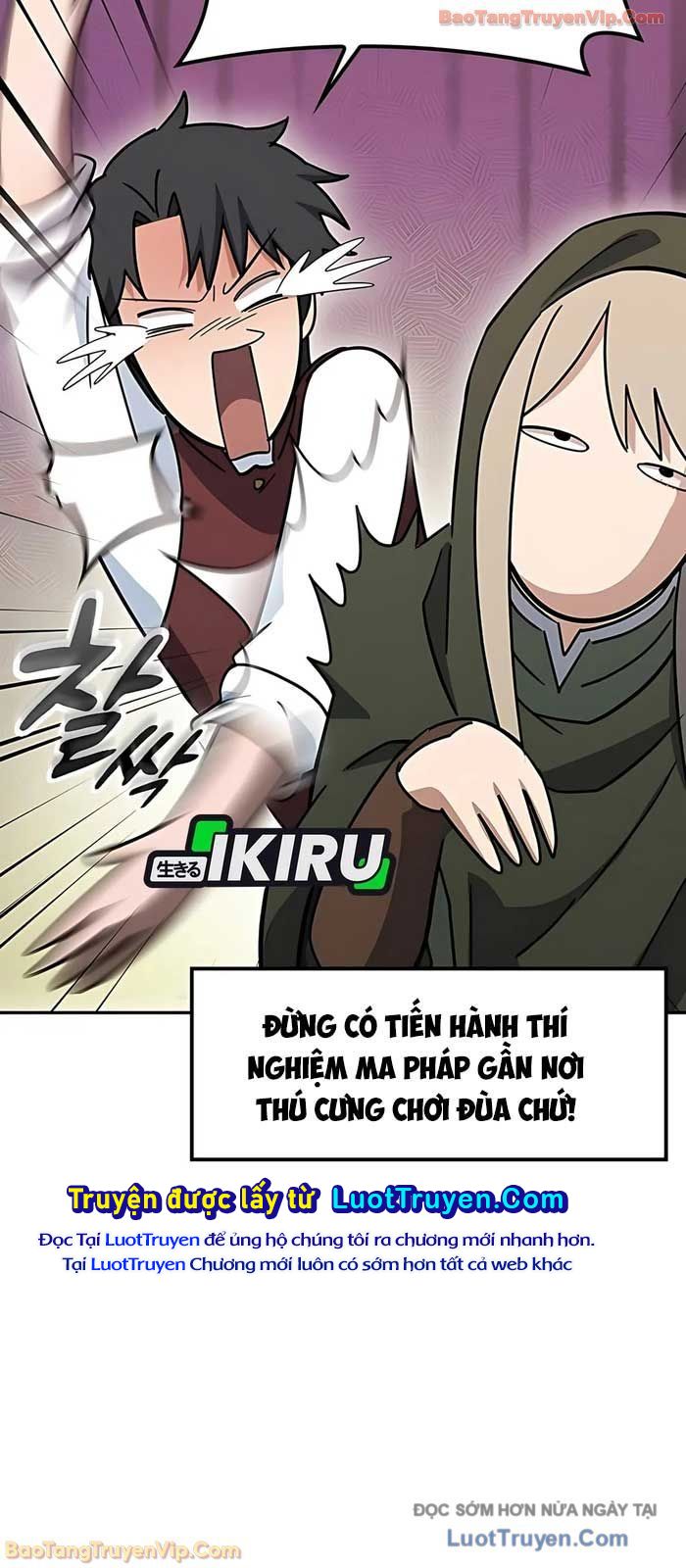 Bác Sĩ Thú Y Ở Dị Giới Chapter 41 - Trang 2