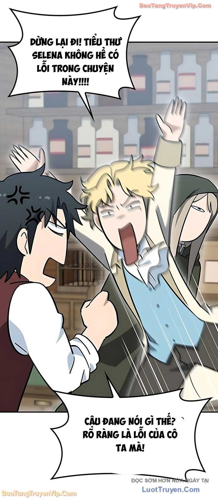 Bác Sĩ Thú Y Ở Dị Giới Chapter 41 - Trang 2