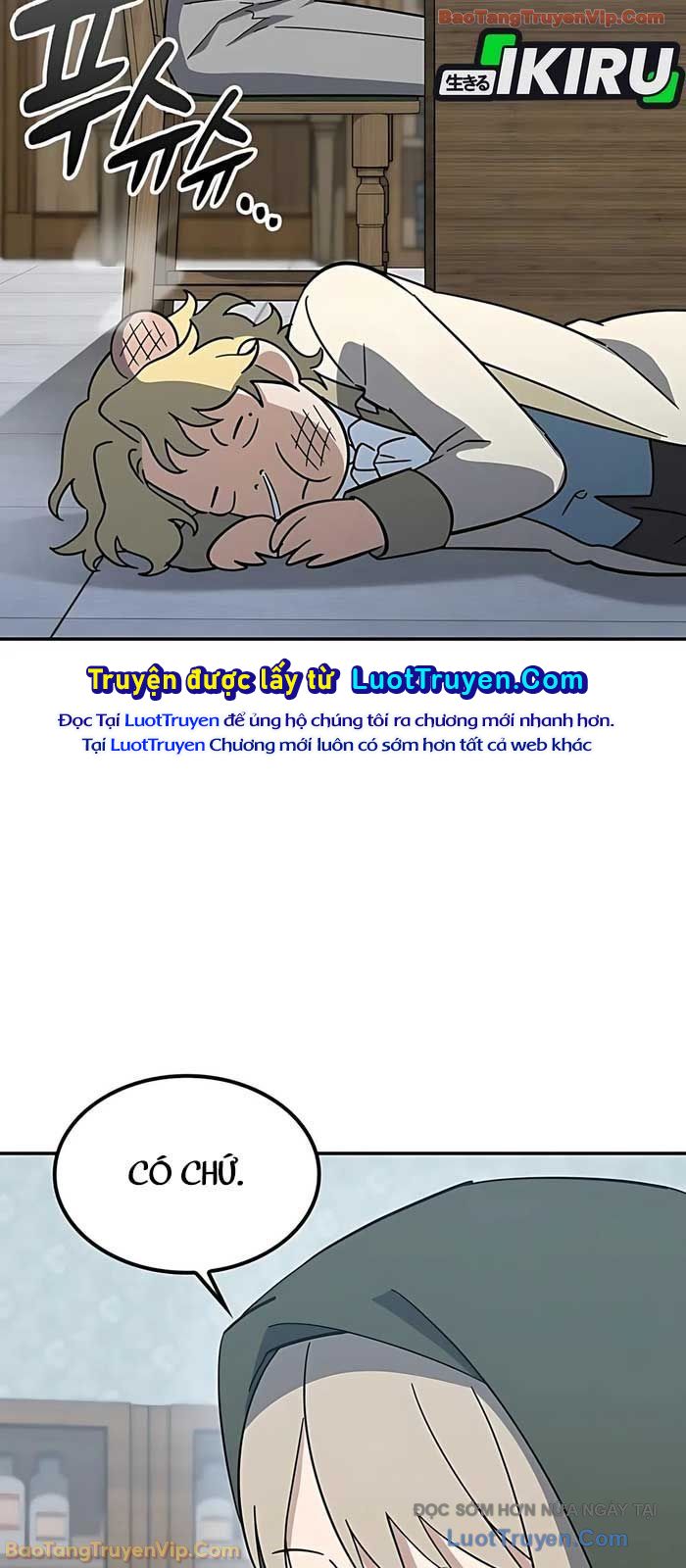 Bác Sĩ Thú Y Ở Dị Giới Chapter 41 - Trang 2