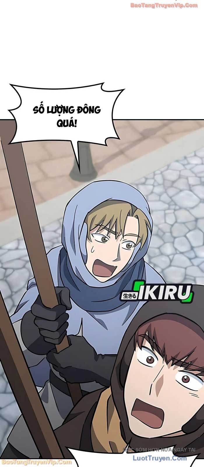 Bác Sĩ Thú Y Ở Dị Giới Chapter 41 - Trang 2