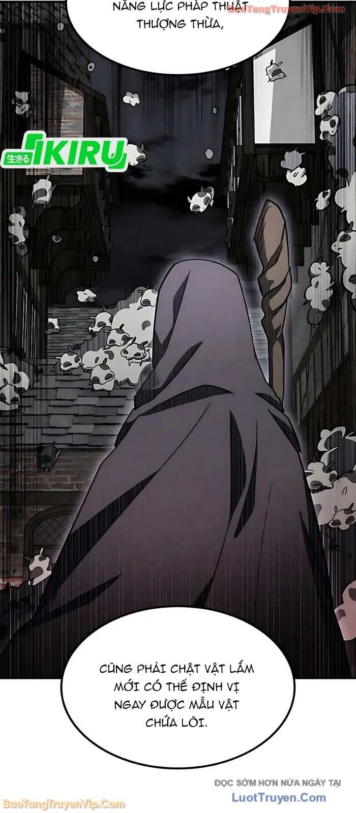 Bác Sĩ Thú Y Ở Dị Giới Chapter 42 - Trang 2