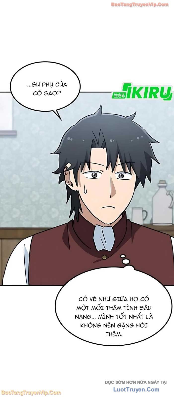 Bác Sĩ Thú Y Ở Dị Giới Chapter 42 - Trang 2