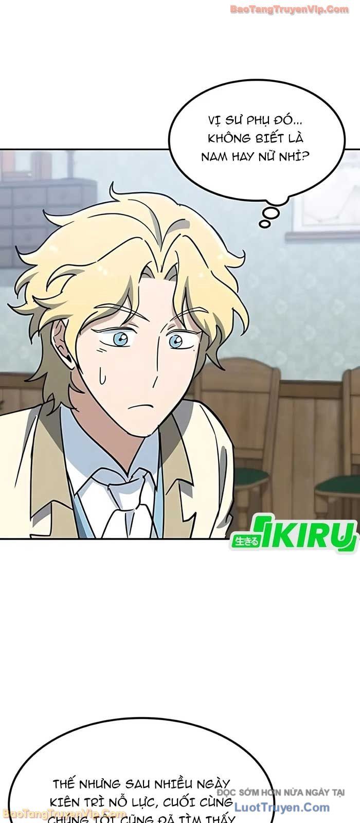 Bác Sĩ Thú Y Ở Dị Giới Chapter 42 - Trang 2