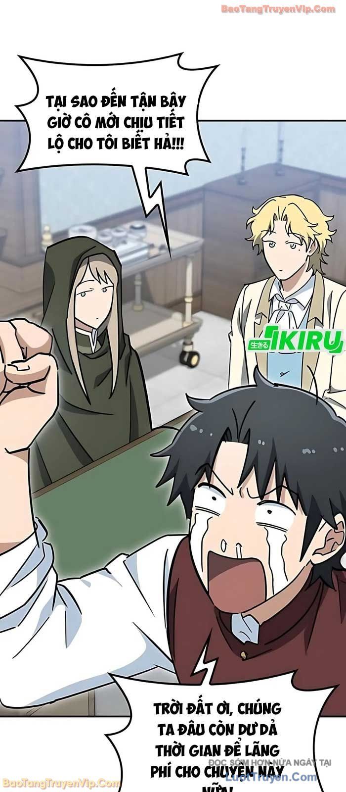 Bác Sĩ Thú Y Ở Dị Giới Chapter 42 - Trang 2