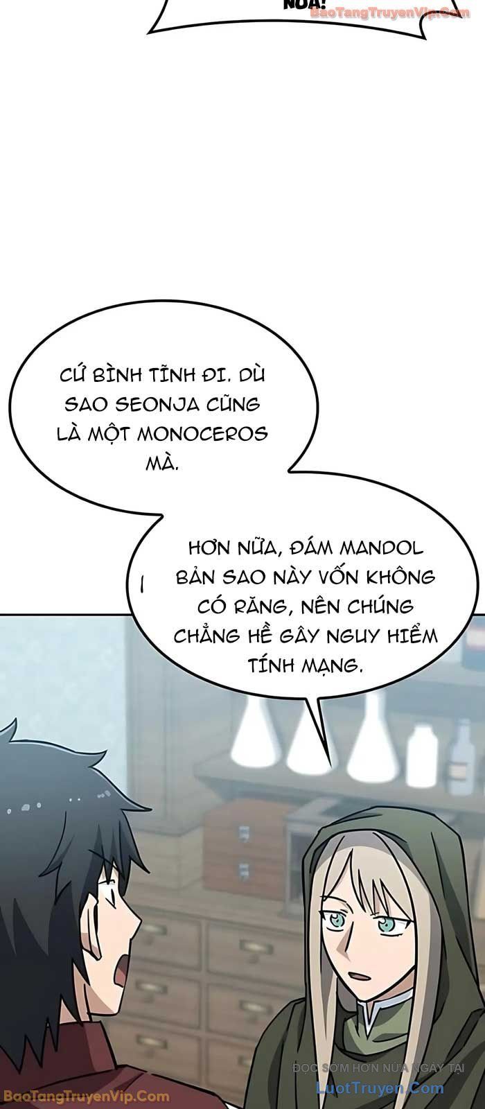 Bác Sĩ Thú Y Ở Dị Giới Chapter 42 - Trang 2