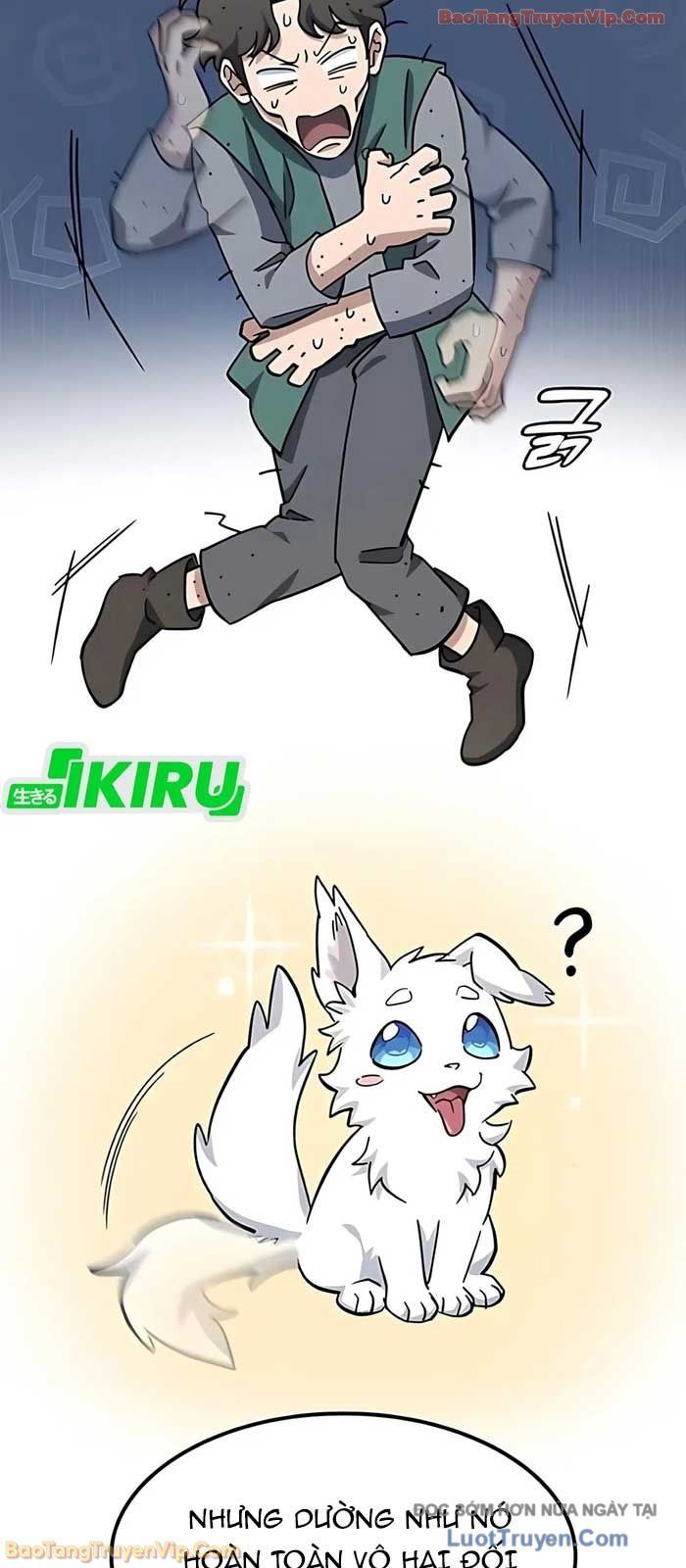 Bác Sĩ Thú Y Ở Dị Giới Chapter 42 - Trang 2