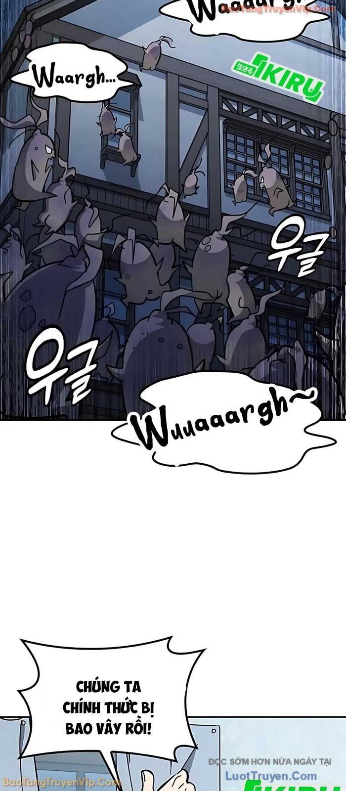 Bác Sĩ Thú Y Ở Dị Giới Chapter 42 - Trang 2