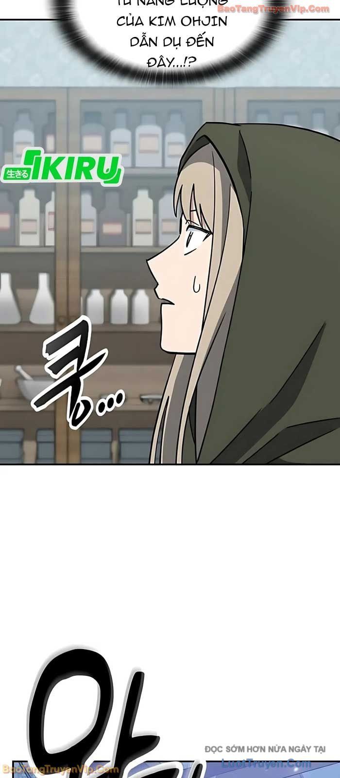 Bác Sĩ Thú Y Ở Dị Giới Chapter 42 - Trang 2