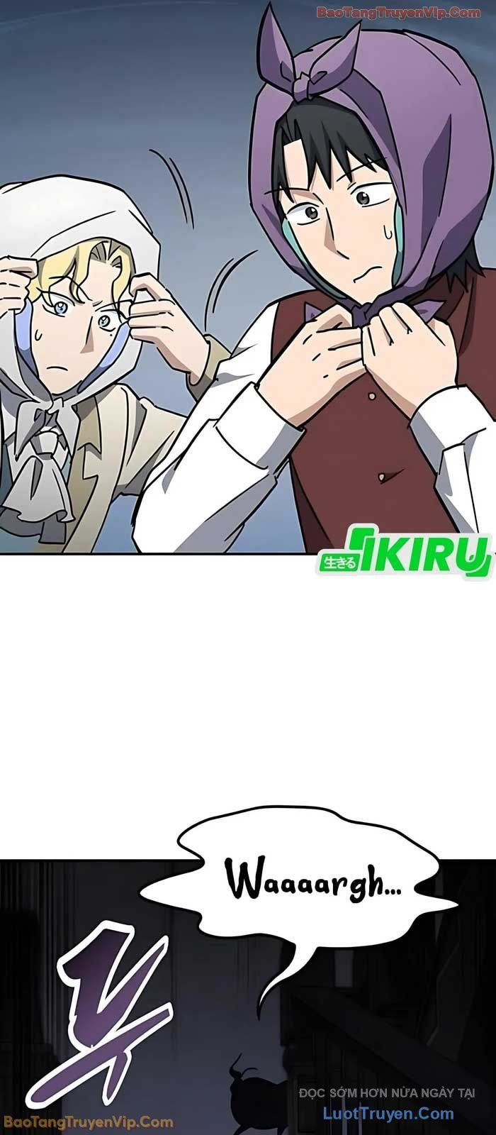 Bác Sĩ Thú Y Ở Dị Giới Chapter 42 - Trang 2