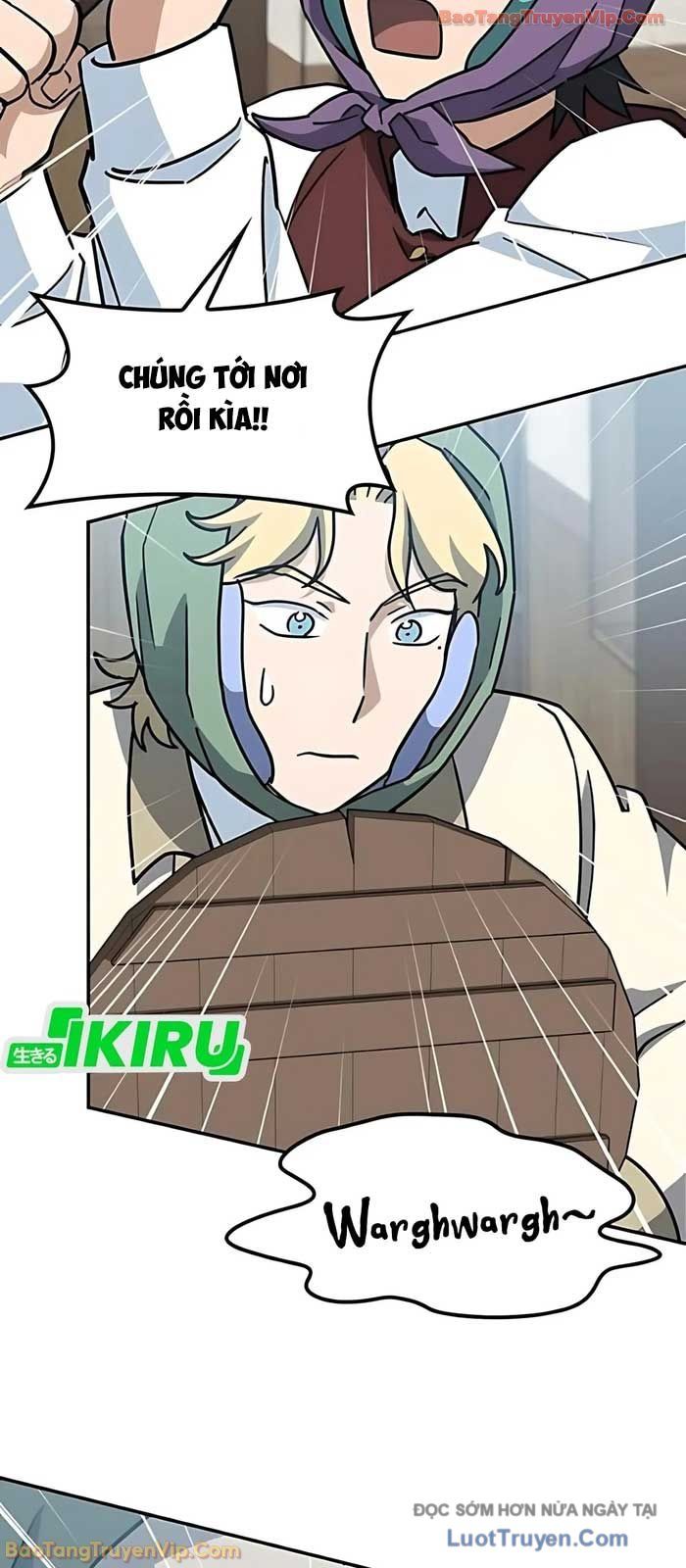 Bác Sĩ Thú Y Ở Dị Giới Chapter 42 - Trang 2