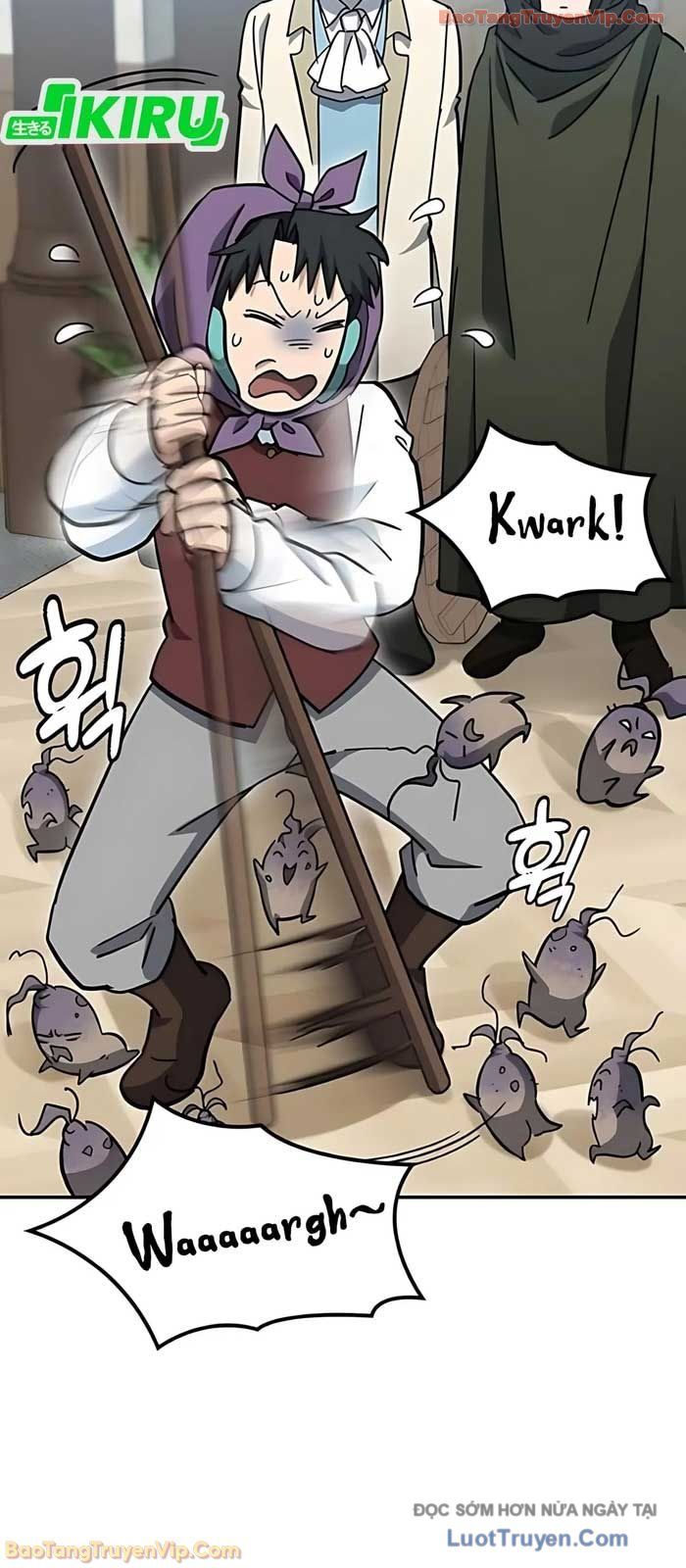 Bác Sĩ Thú Y Ở Dị Giới Chapter 42 - Trang 2