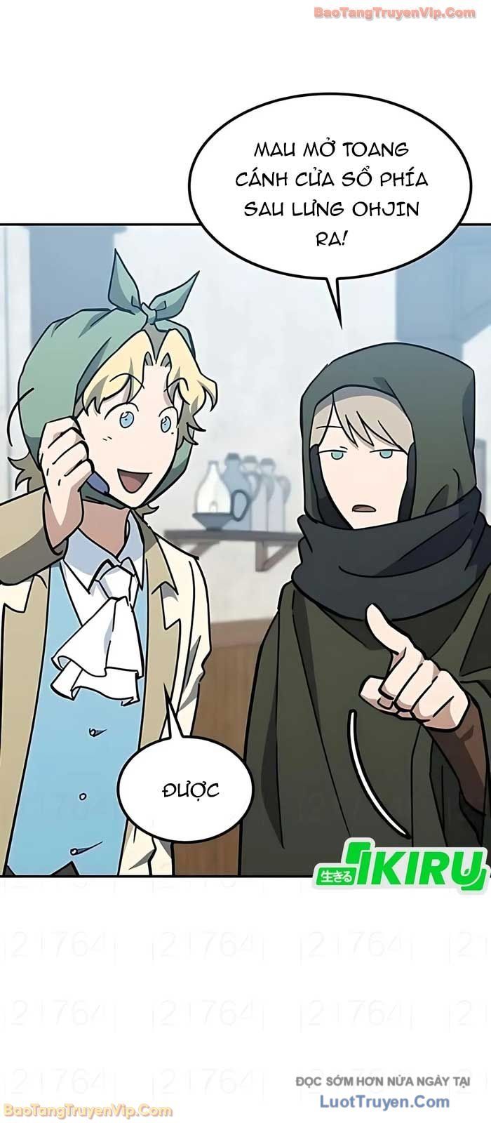 Bác Sĩ Thú Y Ở Dị Giới Chapter 42 - Trang 2