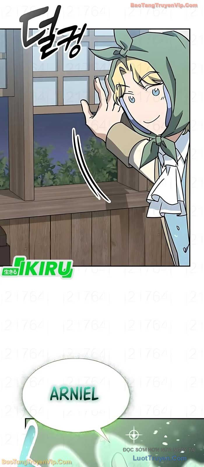 Bác Sĩ Thú Y Ở Dị Giới Chapter 42 - Trang 2