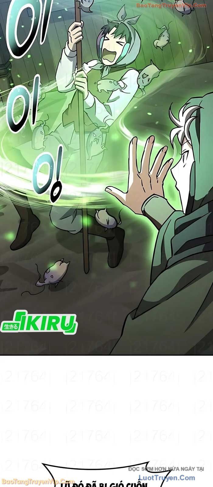 Bác Sĩ Thú Y Ở Dị Giới Chapter 42 - Trang 2