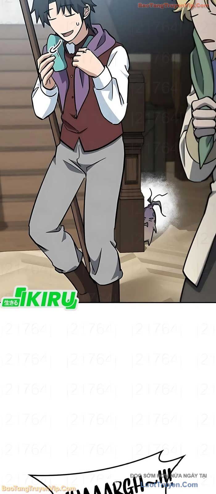 Bác Sĩ Thú Y Ở Dị Giới Chapter 42 - Trang 2