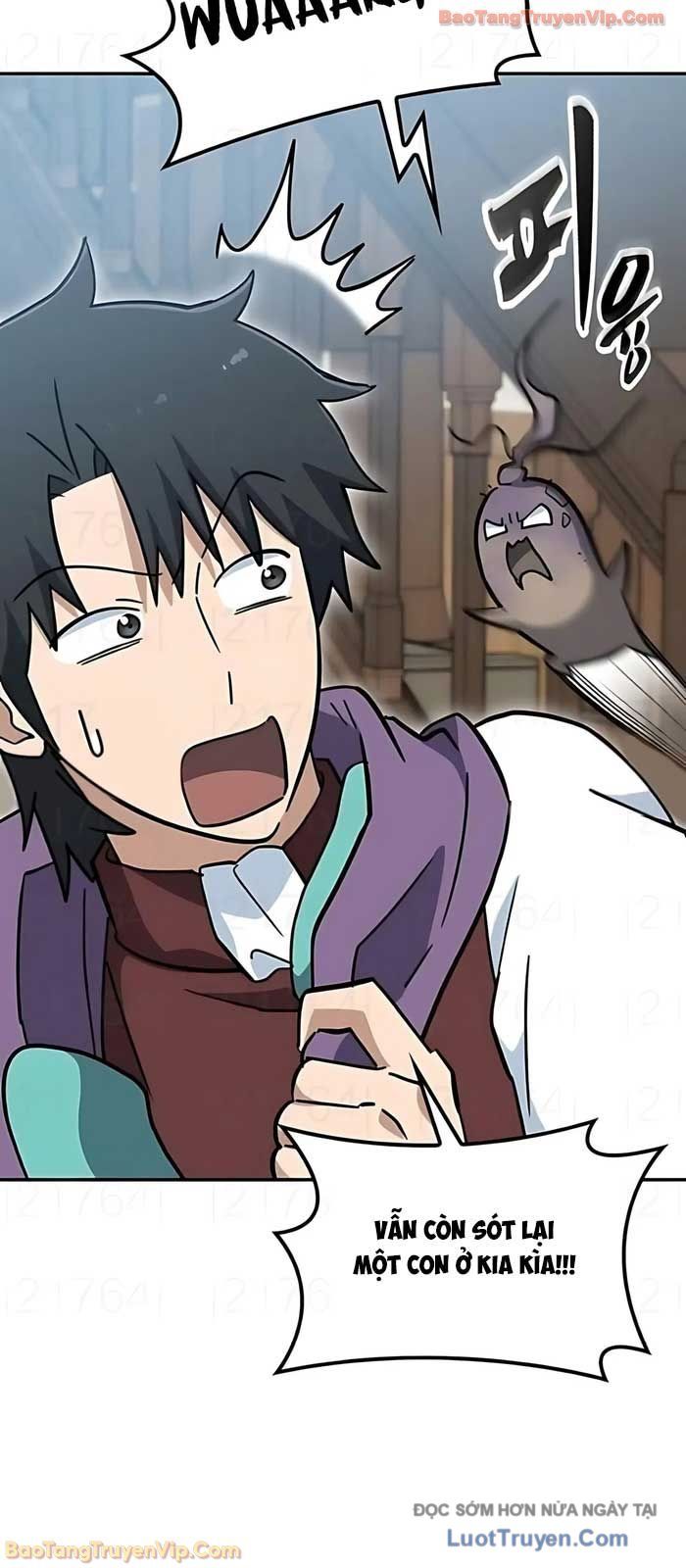 Bác Sĩ Thú Y Ở Dị Giới Chapter 42 - Trang 2