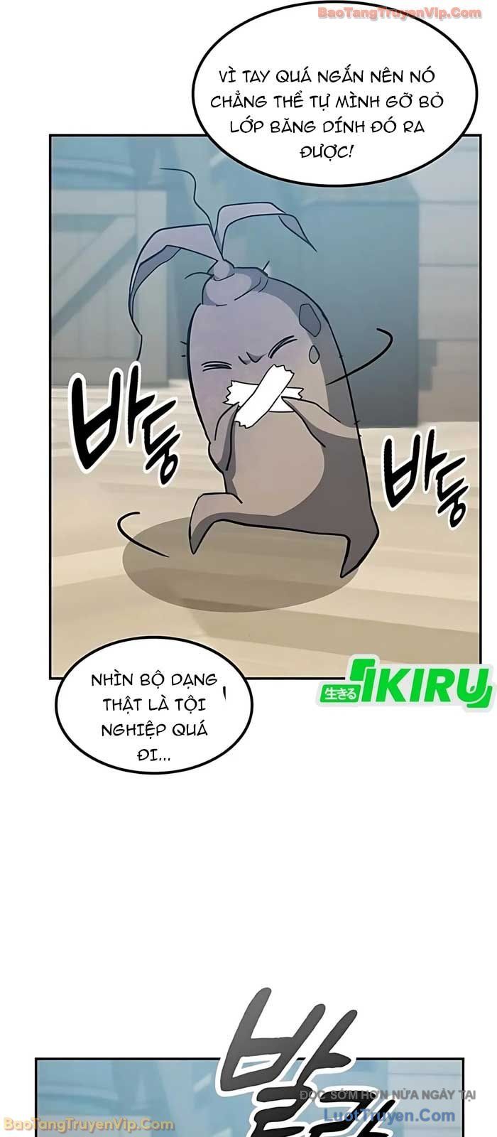 Bác Sĩ Thú Y Ở Dị Giới Chapter 42 - Trang 2