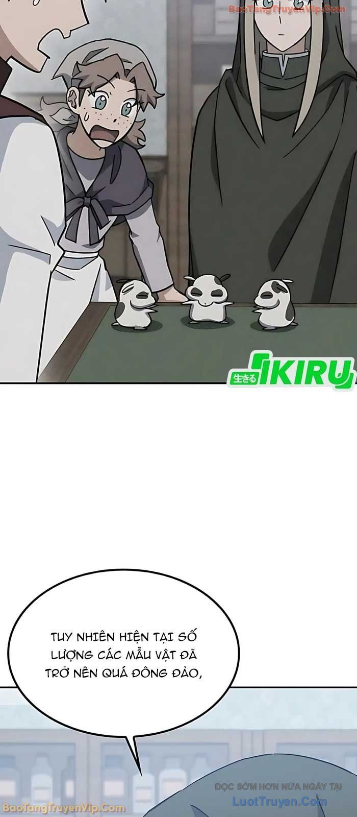 Bác Sĩ Thú Y Ở Dị Giới Chapter 42 - Trang 2