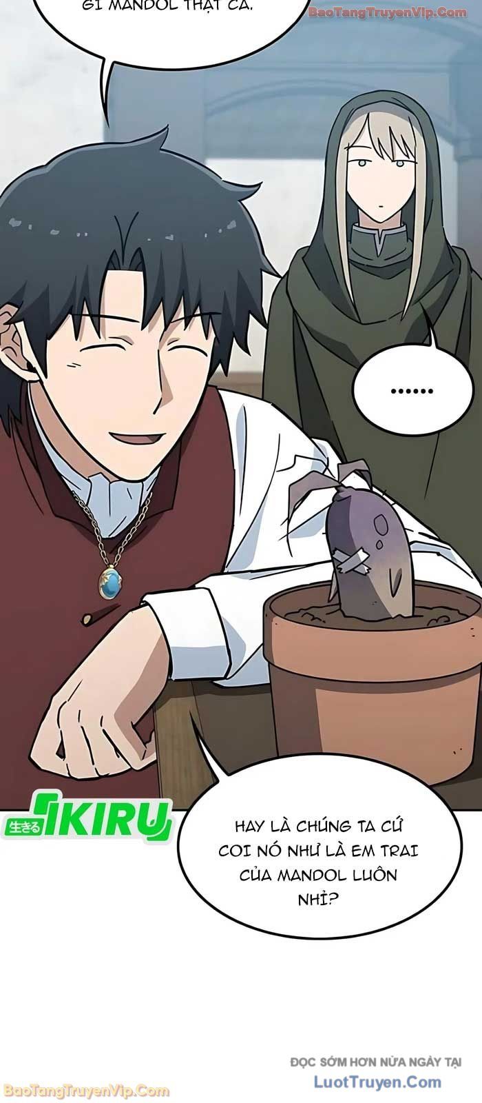 Bác Sĩ Thú Y Ở Dị Giới Chapter 42 - Trang 2