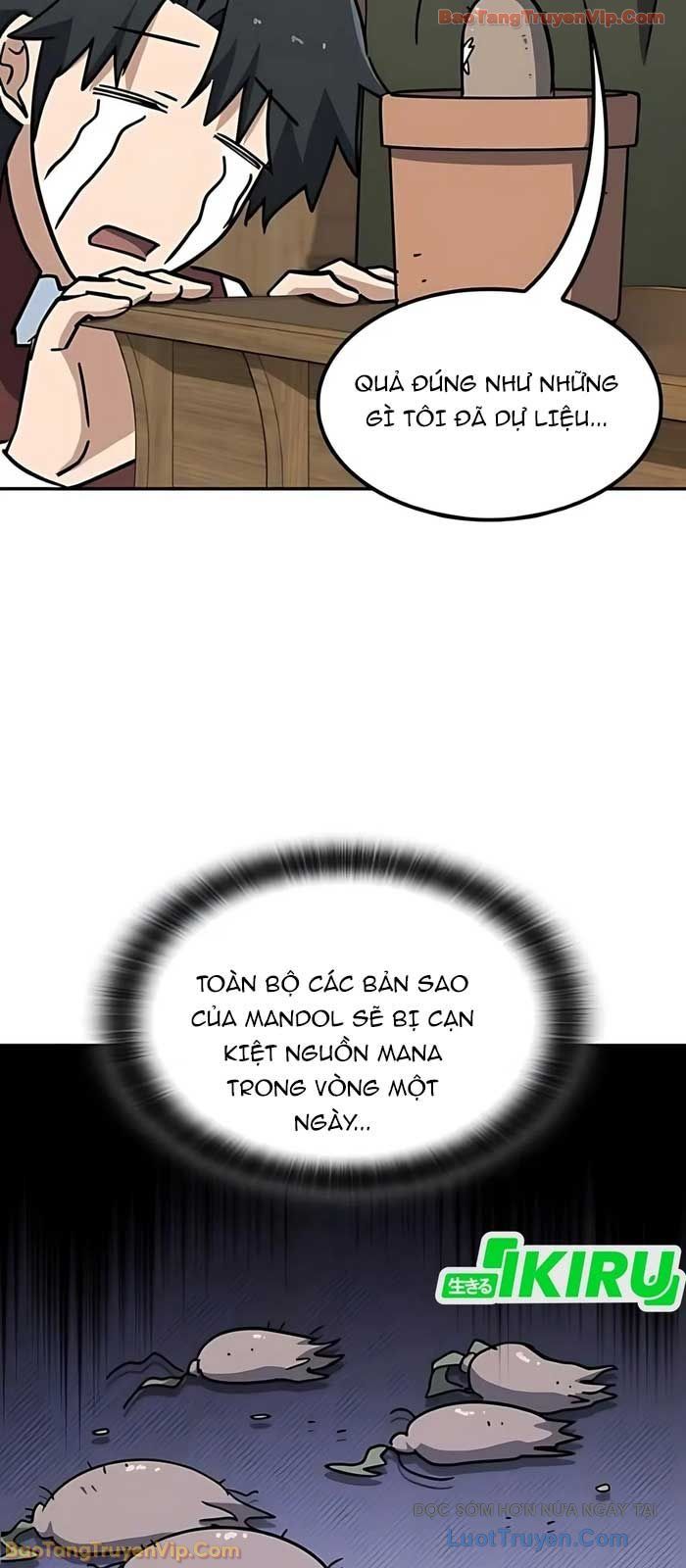 Bác Sĩ Thú Y Ở Dị Giới Chapter 42 - Trang 2