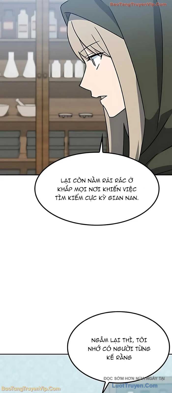 Bác Sĩ Thú Y Ở Dị Giới Chapter 42 - Trang 2