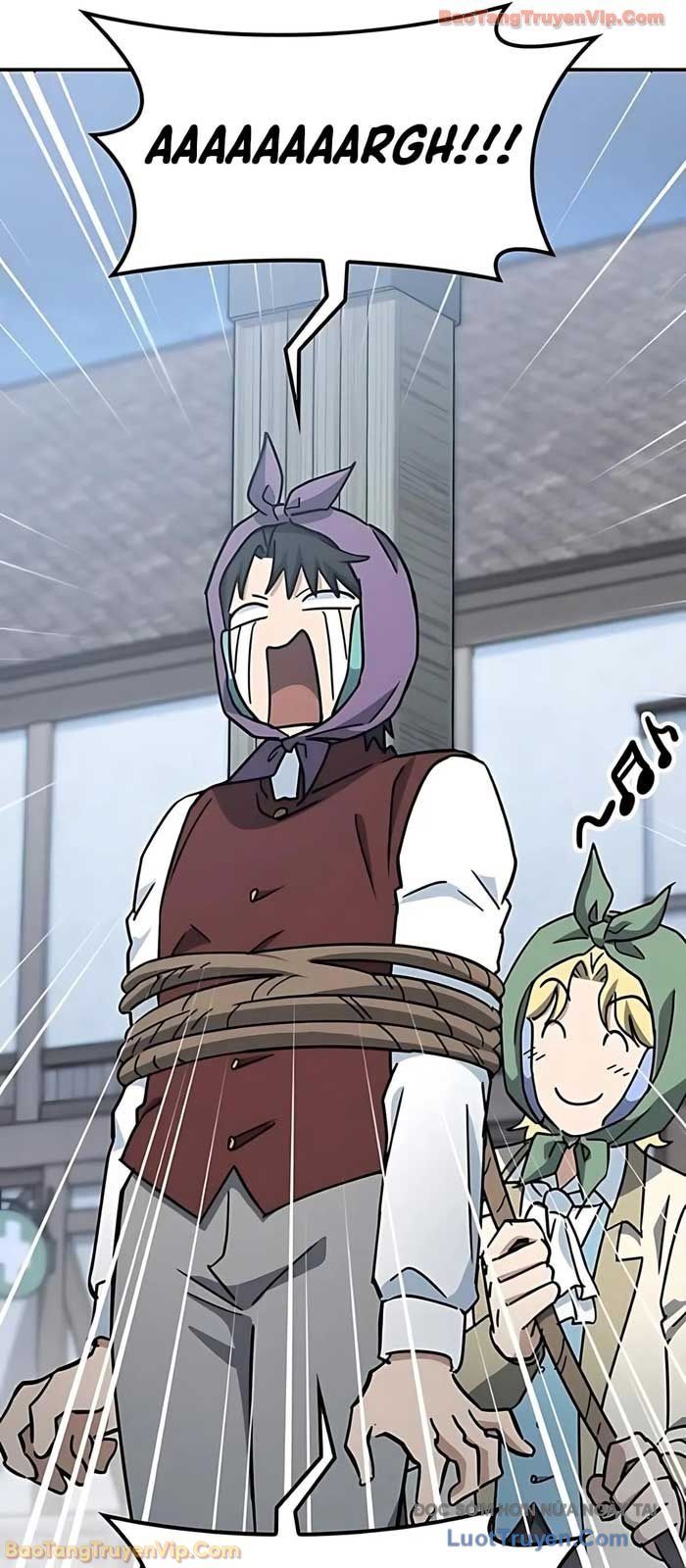 Bác Sĩ Thú Y Ở Dị Giới Chapter 42 - Trang 2